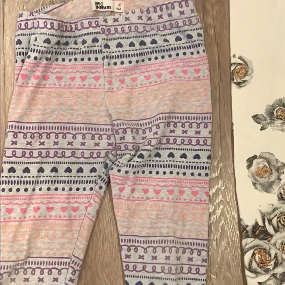 Toddler bundle 5